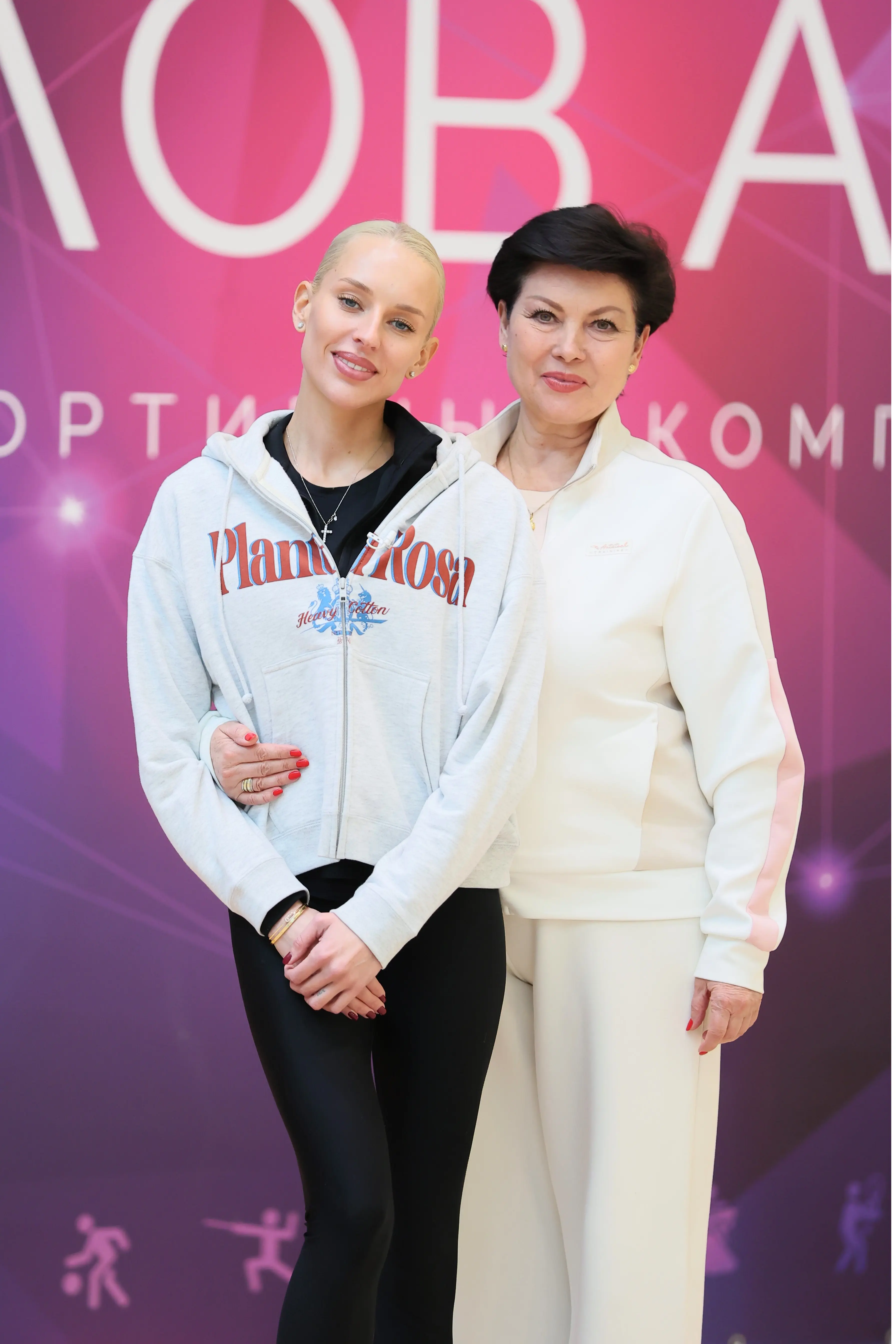 Звёздные гости прошлых сборов